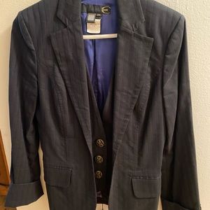 Roberto Cavilli Jacket.